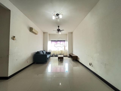 Resort style apartment unit walking distance to Puchong Prima LRT