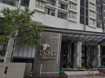 Riana South for Rent near UCSI