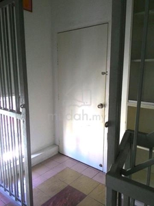 Room for Rent (HP: 0128388969) Damai Plaza Luyang -LADIES ONLY