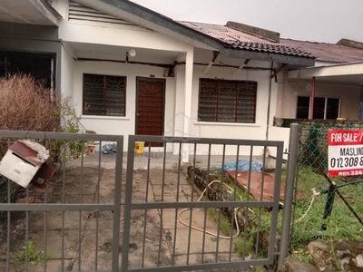 Rumah Setingkat di BK 1 Bukit Kinrara Untuk Dijual Segera