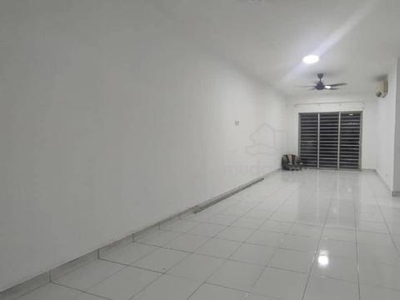 Rumah Sewa Alam Idaman Apartment Seksyen 22 Shah Alam
