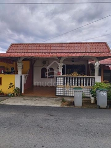 Rumah untuk dijual, Taman Bukit Intan, Kuala Pilah