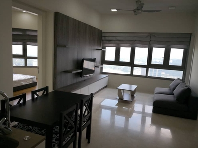 Sentral Residence at KL Sentral Available For Rent