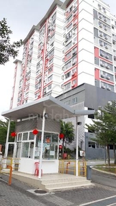 #1✅Mutiara Residence@Serdang ⭐Middle Room⭐MRT, KTM,University ,UPM