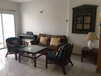 Seri Hijauan Apartment Shah Alam Freehold Low Density For Sale