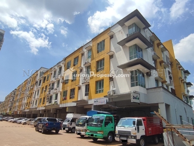 Serviced Residence For Auction at 162 Residency