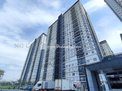 Serviced Residence For Auction at BSP 21