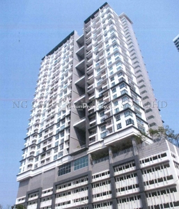 Serviced Residence For Auction at Court 28