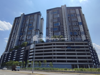 Serviced Residence For Auction at LBS Skylake Residence