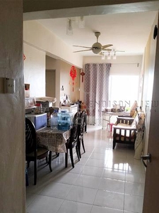 SHINEVILLE GARDEN FOR RENT. Fully Furnished. 900sf. Ayer Itam.