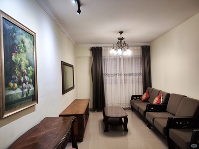 Single Room at Puncak Damansara, Bandar Utama