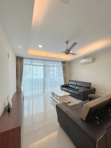 Skyvilla Residence MJC Batu Kawa ❣️ cozy & Nice House