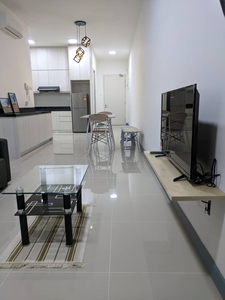 Southbank Residence [2R2B] 794sf Old Klang Road Rent, 3-5 min drive to Mid Valley Megamall