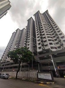 Sri Impian Apartment Larkin Perdana Johor Bahru For Sale