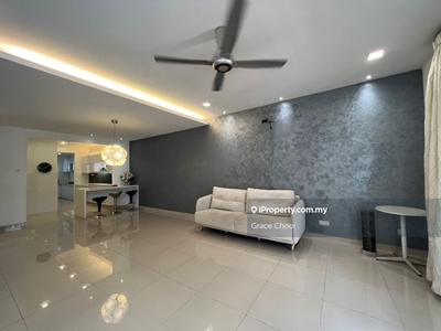 Sutera Damansara 2 Storey House, Damansara For Rent