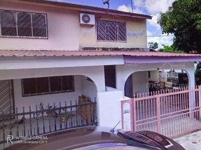 Taman Rimba Jalan Mengkudu 2 Storey Corner terrace House Mentakab