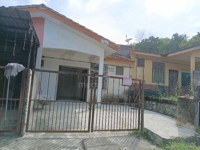 Taman Sendayan Indah terrace house for rent