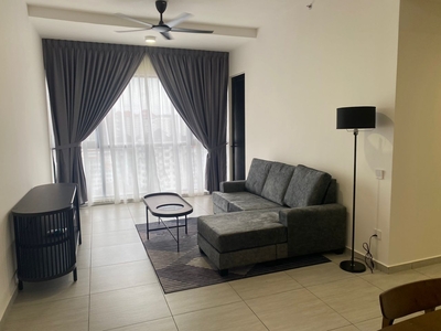 The Arcuz Fully Furnished Unit For Rent
