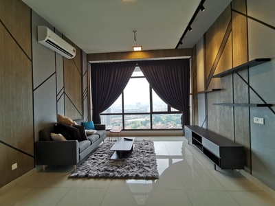The Park Sky Residence For Rent @ Bukit Jalil City, Kuala Lumpur