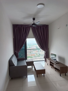 Traders Garden, Cheras, Selangor, 3r2b Fully Furnished, Washer, Bed, Sofa, Stove, Near AEON & C180