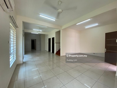 Well maintained unit for rent with nice surrounding