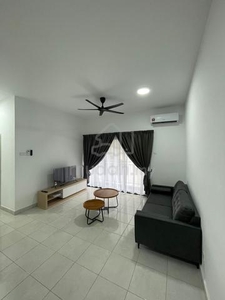 Youth City Service Apartment Fully Furnished For Rent Near AEON MALL