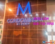 3 bedroom Condominium for sale in Johor Bahru