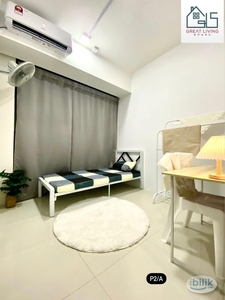 Fully Furnish Single Room at SS2, Petaling Jaya