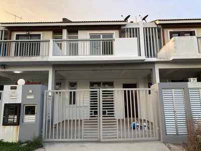 12#Bestari Perdana Unblock View Terrace House