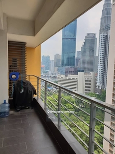 2 Hampshire Klcc, Fully Renovated, For Sale
