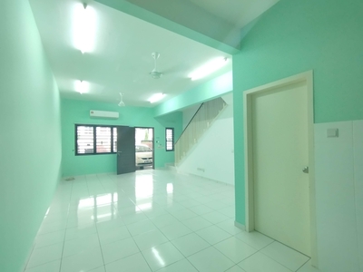 2-storey Fully Extended @ Setia Permai | Bandar Setia Alam, Setia Alam/Alam Nusantara