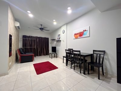 2b 2r Fully Furnished Lagoon Suites For Rent