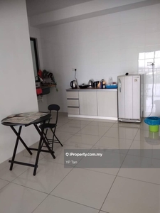 3 Bedrooms Fully Furnished for Rent at Cheras, Kuala Lumpur