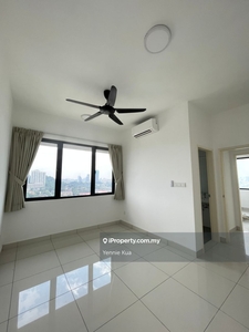 3 Bedrooms Partially Furnished for Sale at Cheras, Kuala Lumpur