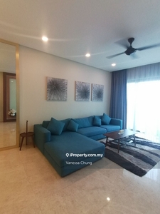 3 Bedrooms Unit For Rent