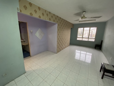 Apartment bayu for rent, damansara damai