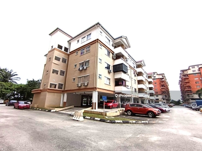 Apartment Near to Klang and Near to Shah Alam