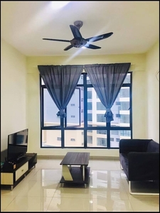 Arc Service Apartment @ Fully Furnished
