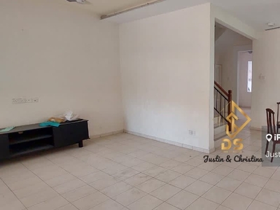 Bandar Seri Botani,Ipoh @House For Rent