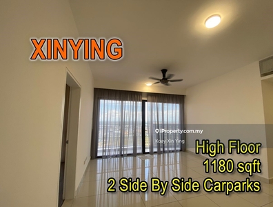 Basic Furnished Unit, Brand New, 1180 Sqft, 4 Bedrooms, Nice View