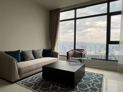 Cheap Direct Owner Exclusive High Floor Unit