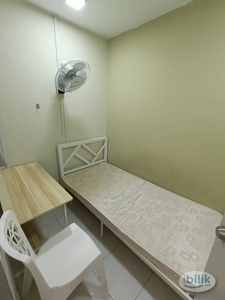 Cheaper & Comfortable Private Room at Setia Indah, Shah Alam
