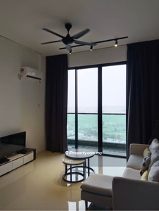 Cheapest High Floor Evoke Residence Jalan Baru For Sale