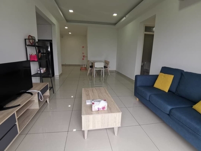 Citrine Hub Residence - 2 bedrooms for RENT