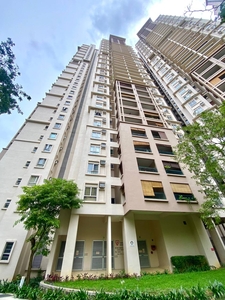 Condominium Seri Maya, Jalan Jelatek Setiawangsa Kuala Lumpur