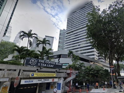Cosway Guesthouse (next to Pavilion KLCC) for Sale