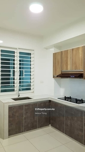 Court 28 Fully Aircond Unit For Rent