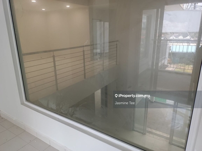 Dpines condominium Penthouse at Ampang for Sale