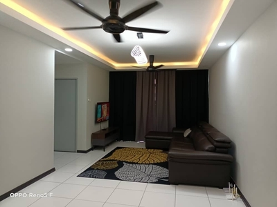 E-Residence Apartment | 3rd Floor Inter Corner | Telipok