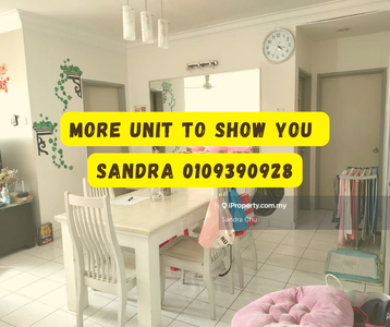 Few unit to sell with Sandra team, Fulloan Cashback skim, view Now